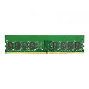Synology DDR4 modulis 4 GB DIMM 288-PIN 2666 MHz / PC4-21300 1,2 V nebuferinis ne-ECC