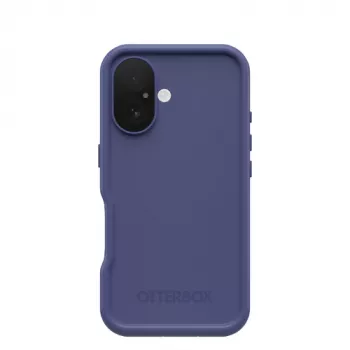 OtterBox FRE Series MagSafe vandeniui atsparus dėklas, iPhone 16, Denver Dusk Purple