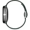 Google - Laikrodžio dirželis išmaniesiems laikrodžiams - 137-203 mm - Dramblio kaulo spalvos - skirtas Google Pixel Watch (GA03270-WW)