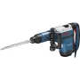 Perforatorius Bosch GSH 7 VC Black Blue 1500 W