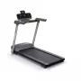 Sulankstomas elektrinis bėgimo takelis Horizon Fitness Evolve 3.0 — 16 km/h, 127×51 cm juosta, 12 programų, max vartotojo svoris 113 kg, LED ekranas
