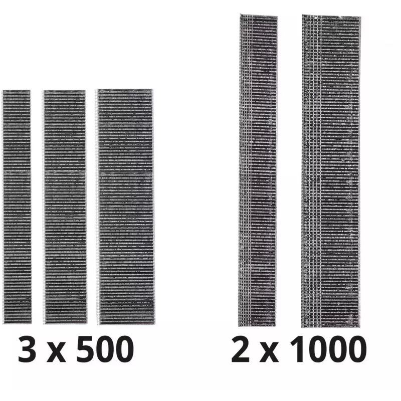 Pneumatinė segtuvinė / vinių pistoleto Einhell TC-PN 50
