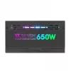 Maitinimo blokas Thermaltake GF2 650 W