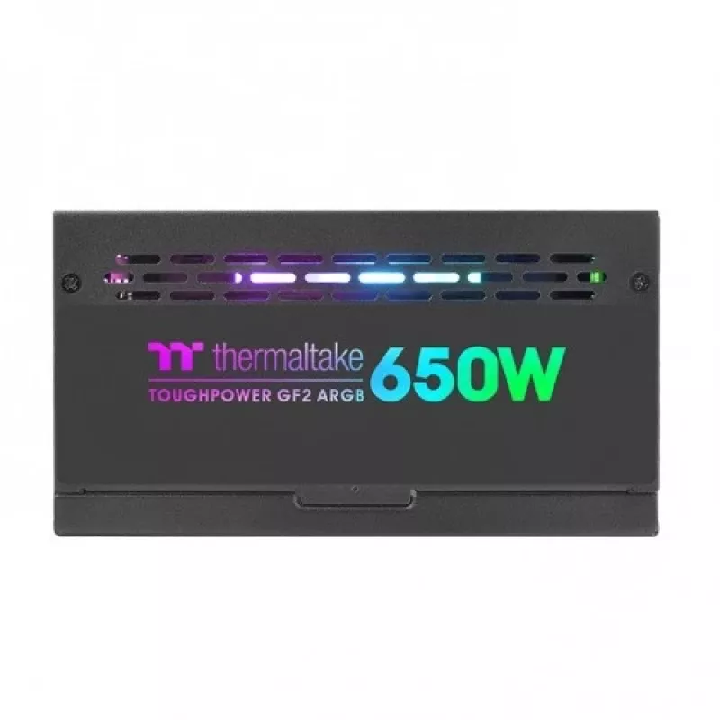 Maitinimo blokas Thermaltake GF2 650 W