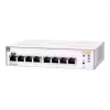 HPE Aruba Networking Aruba Instant On 1830 8G valdomas L2 Gigabit Ethernet jungiklis