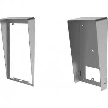 Lietaus skydelis Hikvision DS-KABV8113-RS pilkas