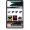 Planšetinis kompiuteris ALLNET Rocket 140-B-LTE 14 colių LTE Android 12 RK3588