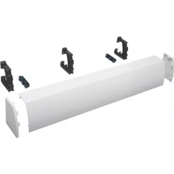 Hager FZ444N – skirstomoji dėžė 1050x176x135 mm