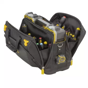 Stanley FATMAX Quick Access Open Bag – greitos prieigos atviras krepšys