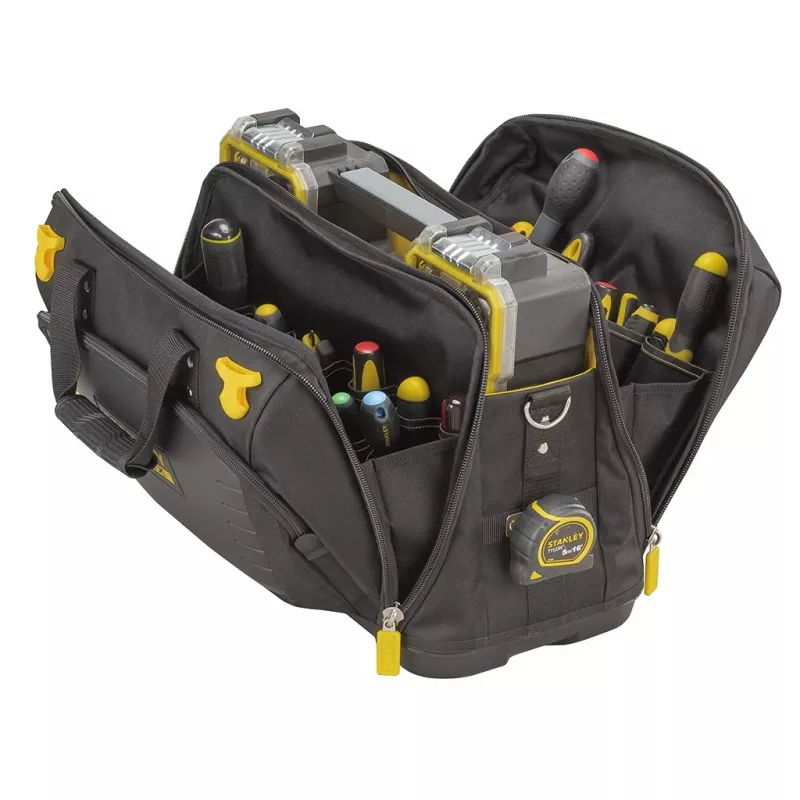 Stanley FATMAX Quick Access Open Bag – greitos prieigos atviras krepšys