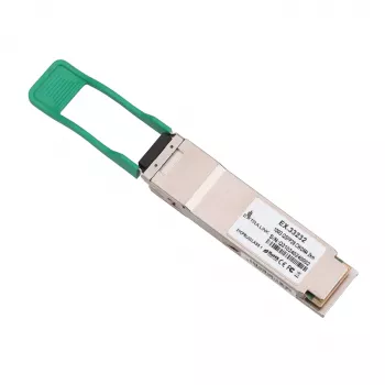 Extralink QSFP28 EX.33232 100Gb/s 2 km optiminis siųstuvas-imtuvas