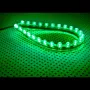 Lamptron FlexLight Standard - 24 LED - nuodingai žalia