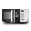 Mikrobangų krosnelė Caso Ceramic Gourmet M 20 — 700 W, 20 L, keraminė vidaus danga