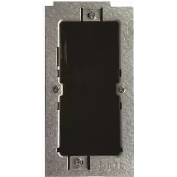 BUSCH-JAEGER BOX/U5.11 Montavimo dėžutė 12,70 cm (5) UP (2TMA200160B0002)