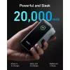 Nešiojamas įkroviklis Anker Prime 20000 mAh