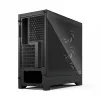 Korpusas Fractal Design Pop 2 Air Black TG Midi Tower — ATX, 3x 120 mm priekiniai ventiliatoriai, palaiko 2,5 colio ir 3,5 colio diskus