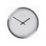NeXtime 2991ar Paniki Number sieninis laikrodis, baltas, Ø34 cm