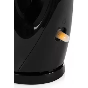 Tristar WK-3384 Elektrinis virdulys - 1,7 l - 2200 W - Juodas - Plastikinis - Vandens lygio indikatorius