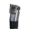Plaukų kirpimo mašinėlė BABYLISS E976E – belaidė, 26 ilgio nustatymai, 0,5–25 mm, 40 mm ašmenys, titano/nerūdijančio plieno ašmenys, 60 min. veikimo laikas