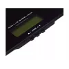 Asmeninės kūno svorio svarstyklės Esperanza EBS018K – elektroninės, 180 kg, juodos