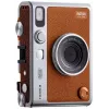 Fujifilm Instax mini EVO ruda hibridinė momentinė kamera