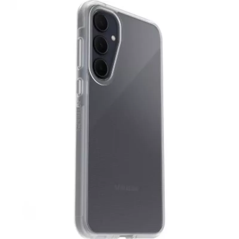 OTTERBOX React Series skaidrus apsauginis dėklas Samsung Galaxy A35