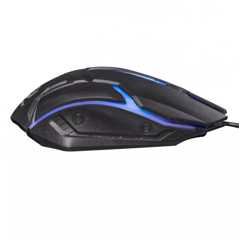Pelė Denver GMO-403 USB Type-A optinė 1000 DPI