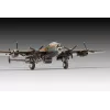 Revell Lancaster B. III Dambusters (04295) 1:72 Plastikinis Lėktuvo Modelis