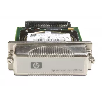 HP 20 GB EIO kietasis diskas, skirtas Color LaserJet