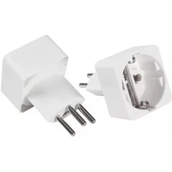 Maitinimo kištuko adapteris J tipui Bachmann 921.011