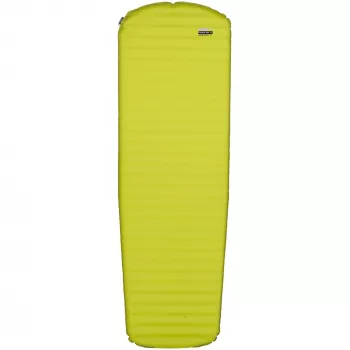 Kilimėlis stovyklavimui Oregon L 41125, citronella/pilka