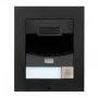 Vaizdo domofonas 2N 9155301CBS Black IP54 IK08 1280x960