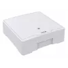 Durų valdiklis Axis 02653-001 2 durys RJ-45 RS-485 2GB Flash