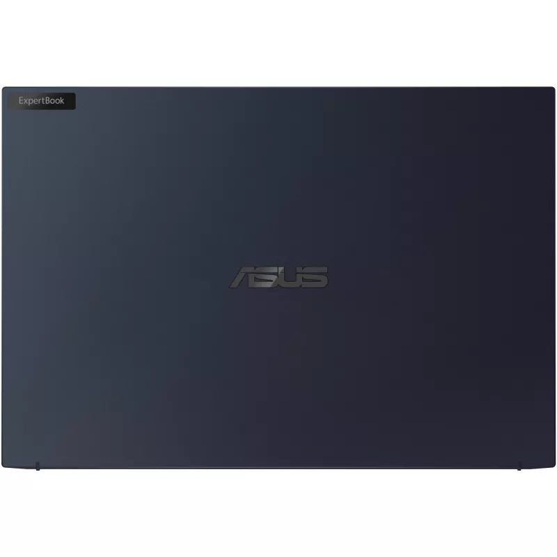ASUS ExpertBook B9 OLED B9403CVAR-PP1735X nešiojamas kompiuteris, Intel Core 7 150U, 35,6 cm (14 col.) WQXGA+ OLED, 16 GB LPDDR5x, 512 GB SSD, Wi-Fi 6E, Windows 11 Pro, juoda