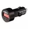 Ansmann PowerCheck 12/24V, akumuliatoriaus įtampos testeris transporto priemonėms 12V/24V (1900-0019)