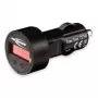 Ansmann PowerCheck 12/24V, akumuliatoriaus įtampos testeris transporto priemonėms 12V/24V (1900-0019)