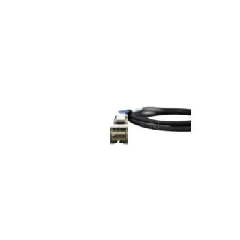 CBO MiniSAS-HD kabelis 00AR311 2 m 12 Gbit/s — išorinis MiniSAS-HD duomenų kabelis