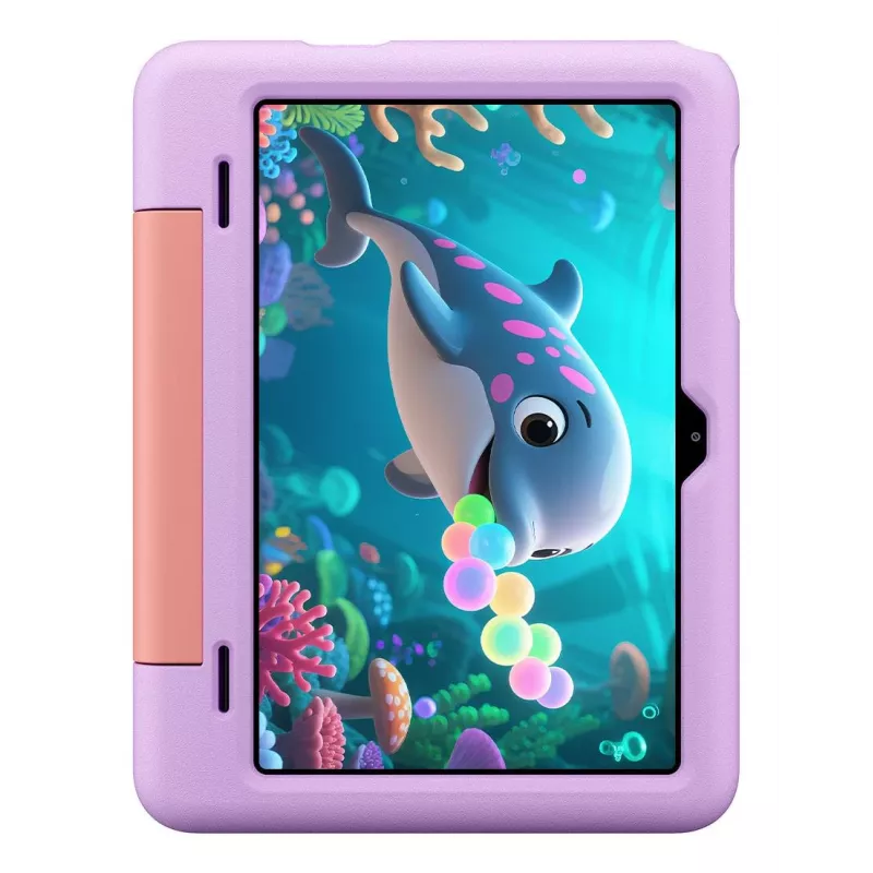 BLACKVIEW TAB20 KIDS 10.1 inch 4/64GB tabletas vaikams violetinis