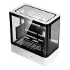 Korpusas DarkFlash HM1 ATX midi-tower