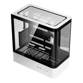 Korpusas DarkFlash HM1 ATX midi-tower