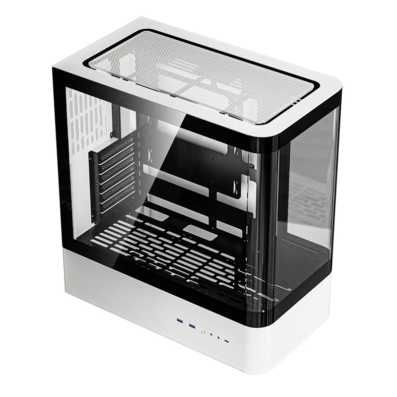 Korpusas DarkFlash HM1 ATX midi-tower