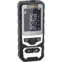 Lazerinis atstumomatis Laserliner DistanceMaster 50 m su dėklu (080.982A)
