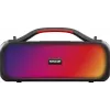 Belaidis garsiakalbis su radiju SSS 3100 KIDS 60W, LED skydelis