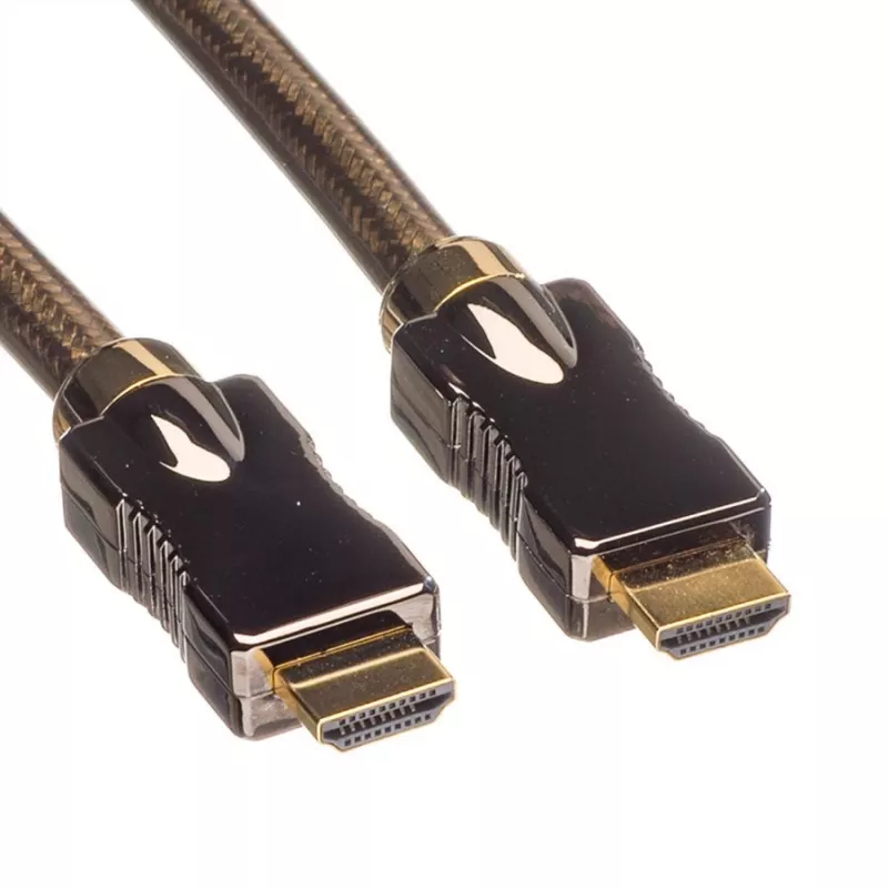 Roline Patch-Cable RJ-45 (M) – RJ-45 (M) 30 m STP CAT 5e šviesiai pilka