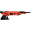 Yato YT-82200 kampinis šlifuoklis 15 cm 5000 aps./min. 720 W 2,2 kg