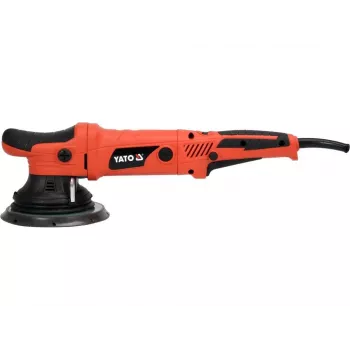 Yato YT-82200 kampinis šlifuoklis 15 cm 5000 aps./min. 720 W 2,2 kg