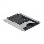 Card Reader DeLOCK 91753 SATA vidinis pilkas