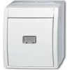 Busch Jaeger 1484-0-0377 Jungiklis Baltas