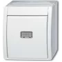 Busch Jaeger 1484-0-0377 Jungiklis Baltas
