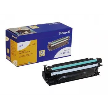 Pelikan 4208255 spausdintuvo eksploatacinė medžiaga – Cyan